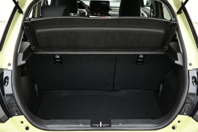 Suzuki Swift Vorführwagen