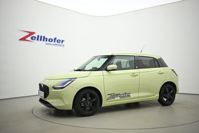Suzuki Swift Vorführwagen
