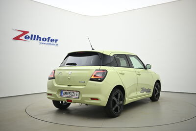 Suzuki Swift Vorführwagen