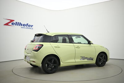 Suzuki Swift Vorführwagen