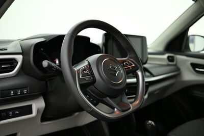 Suzuki Swift Vorführwagen