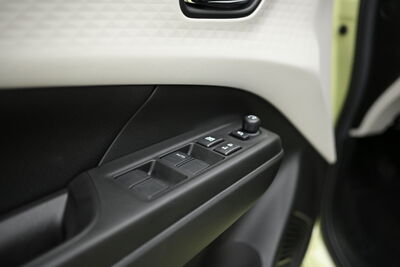 Suzuki Swift Vorführwagen