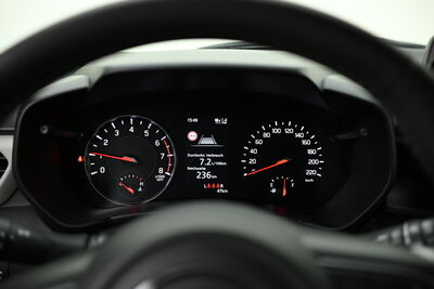 Suzuki Swift Vorführwagen