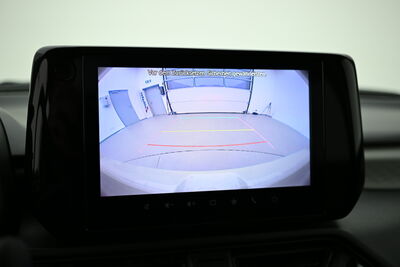 Suzuki Swift Vorführwagen