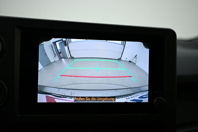 Toyota Yaris Vorführwagen