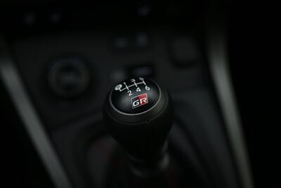 Toyota Yaris Vorführwagen