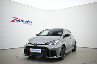 Toyota Yaris Vorführwagen