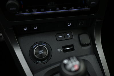 Toyota Yaris Vorführwagen