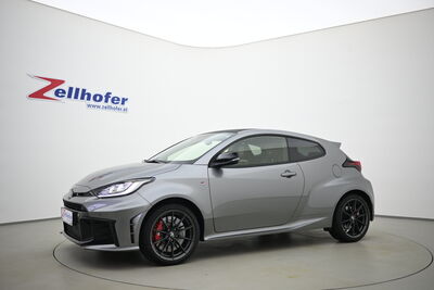 Toyota Yaris Vorführwagen