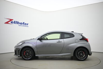 Toyota Yaris Vorführwagen