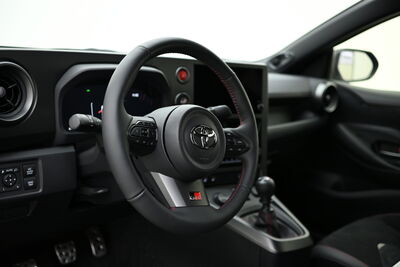 Toyota Yaris Vorführwagen