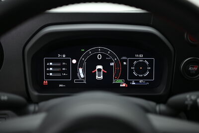 Toyota Yaris Vorführwagen