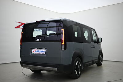 KIA PV5 Neuwagen