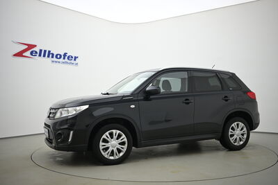 Suzuki Vitara Gebrauchtwagen
