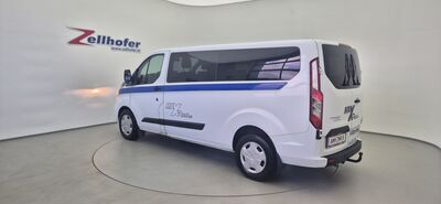 Ford Transit Gebrauchtwagen