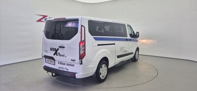 Ford Transit Gebrauchtwagen