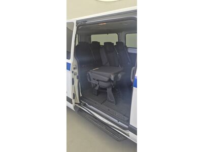 Ford Transit Gebrauchtwagen