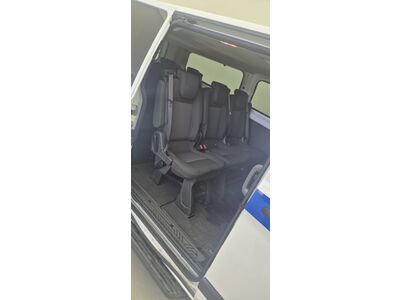 Ford Transit Gebrauchtwagen