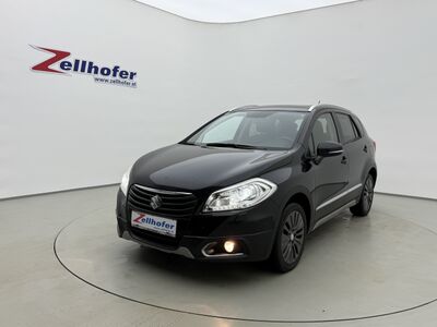 Suzuki SX4 Gebrauchtwagen