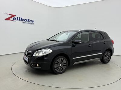Suzuki SX4 Gebrauchtwagen