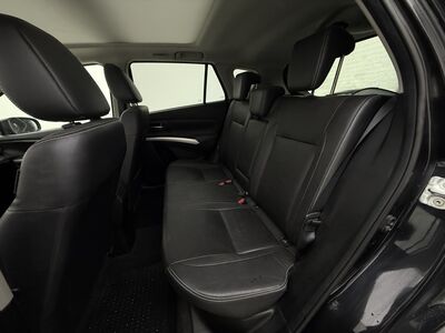 Suzuki SX4 Gebrauchtwagen