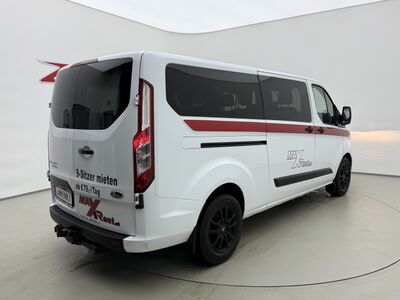 Ford Transit Custom Gebrauchtwagen