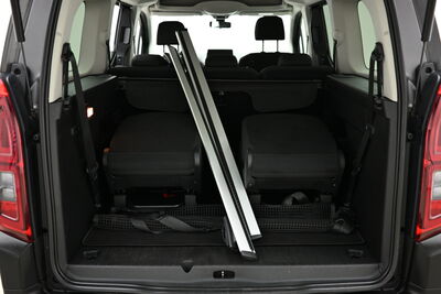 Citroën Berlingo Gebrauchtwagen