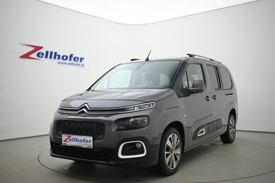 Citroën Berlingo Gebrauchtwagen