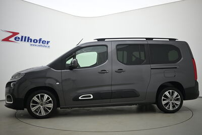Citroën Berlingo Gebrauchtwagen