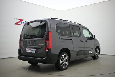 Citroën Berlingo Gebrauchtwagen