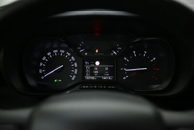 Citroën Berlingo Gebrauchtwagen