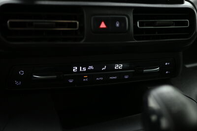 Citroën Berlingo Gebrauchtwagen