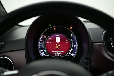 Fiat 500 Gebrauchtwagen