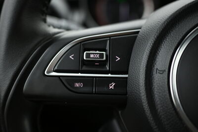 Suzuki Swift Gebrauchtwagen