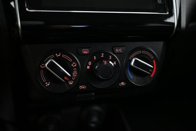 Suzuki Swift Gebrauchtwagen