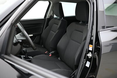 Suzuki Swift Gebrauchtwagen