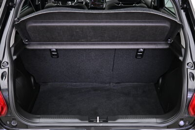 Suzuki Swift Gebrauchtwagen