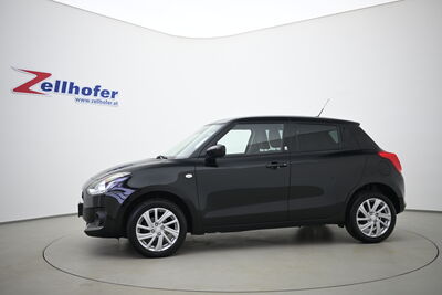 Suzuki Swift Gebrauchtwagen