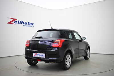 Suzuki Swift Gebrauchtwagen