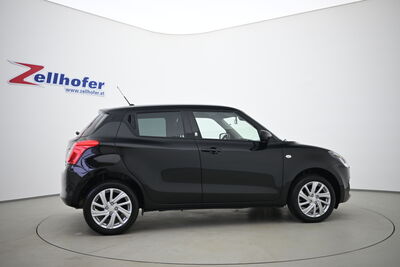 Suzuki Swift Gebrauchtwagen