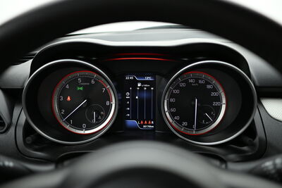 Suzuki Swift Gebrauchtwagen