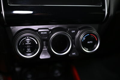 Suzuki Swift Gebrauchtwagen