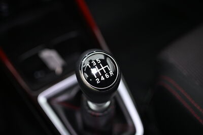 Suzuki Swift Gebrauchtwagen