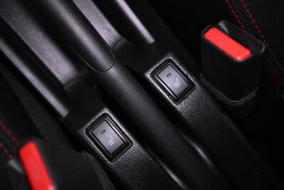 Suzuki Swift Gebrauchtwagen