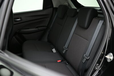 Suzuki Swift Gebrauchtwagen