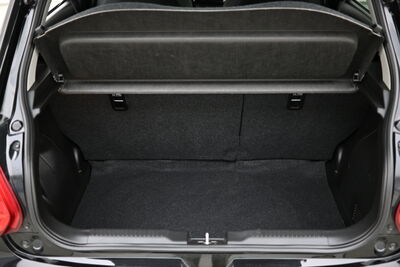 Suzuki Swift Gebrauchtwagen