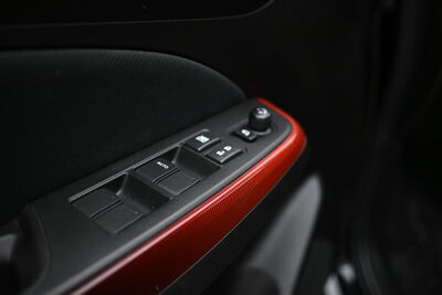 Suzuki Swift Gebrauchtwagen