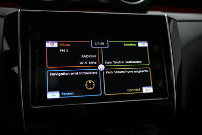 Suzuki Swift Gebrauchtwagen