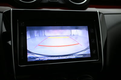 Suzuki Swift Gebrauchtwagen