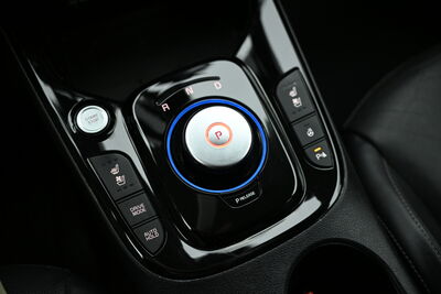 KIA Soul Gebrauchtwagen